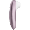 Бесконтактный клиторальный стимулятор WOMANIZER PRO сиреневый WZPO1SGZ