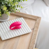 Вибратор для пар WOMANIZER WE-VIBE SYNC LITE розовый SNSY4SG3