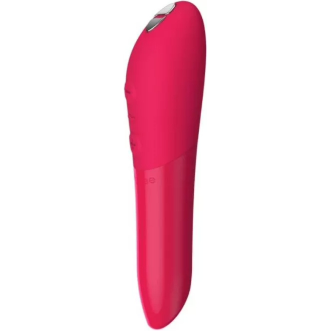 Вибратор WOMANIZER WE-VIBE TANGO X вишнёвый SNTTSG3
