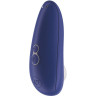 Бесконтактный клиторальный стимулятор WOMANIZER STARLET 3 индиго WZ231SG5